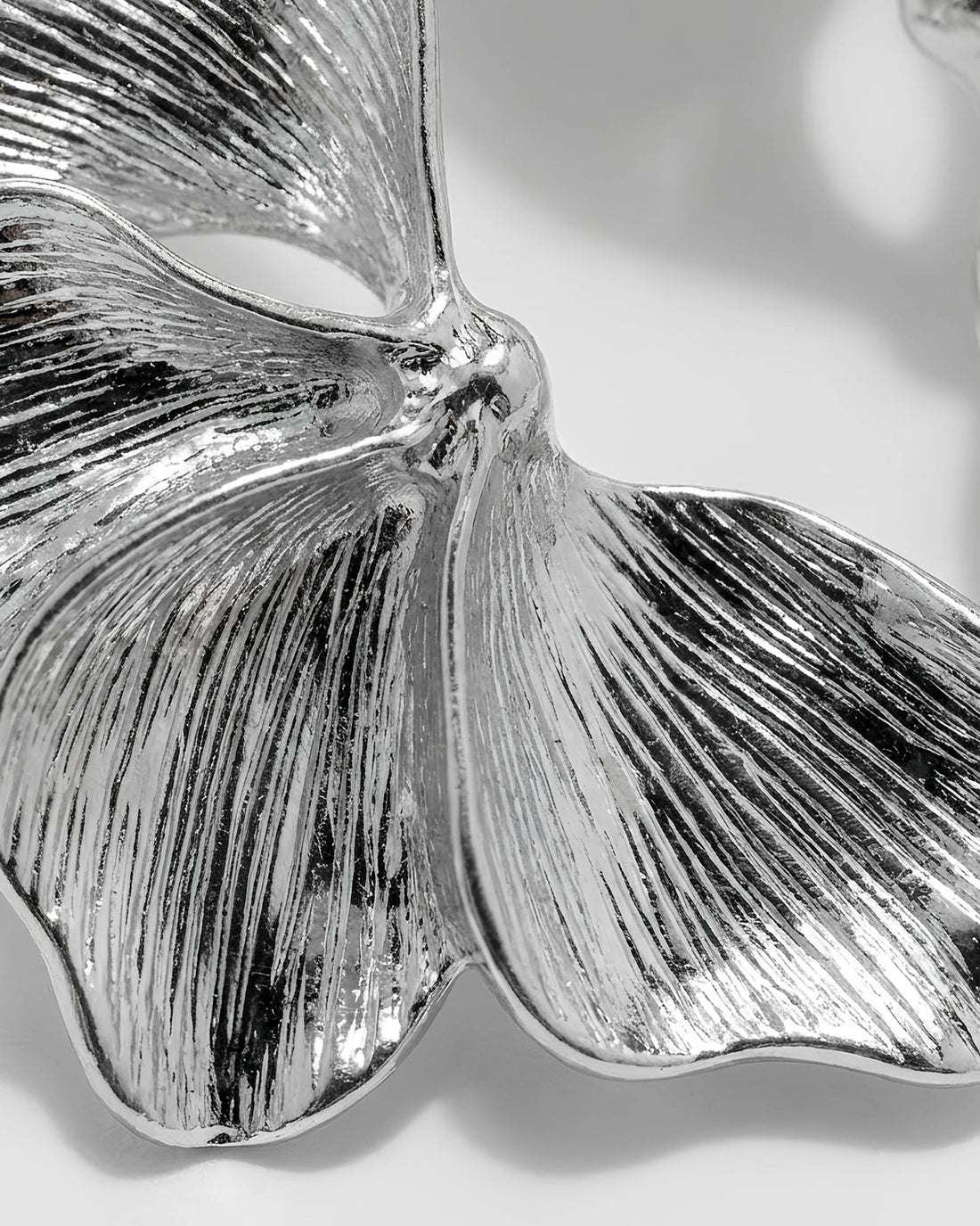 Orecchini Tiana Argento