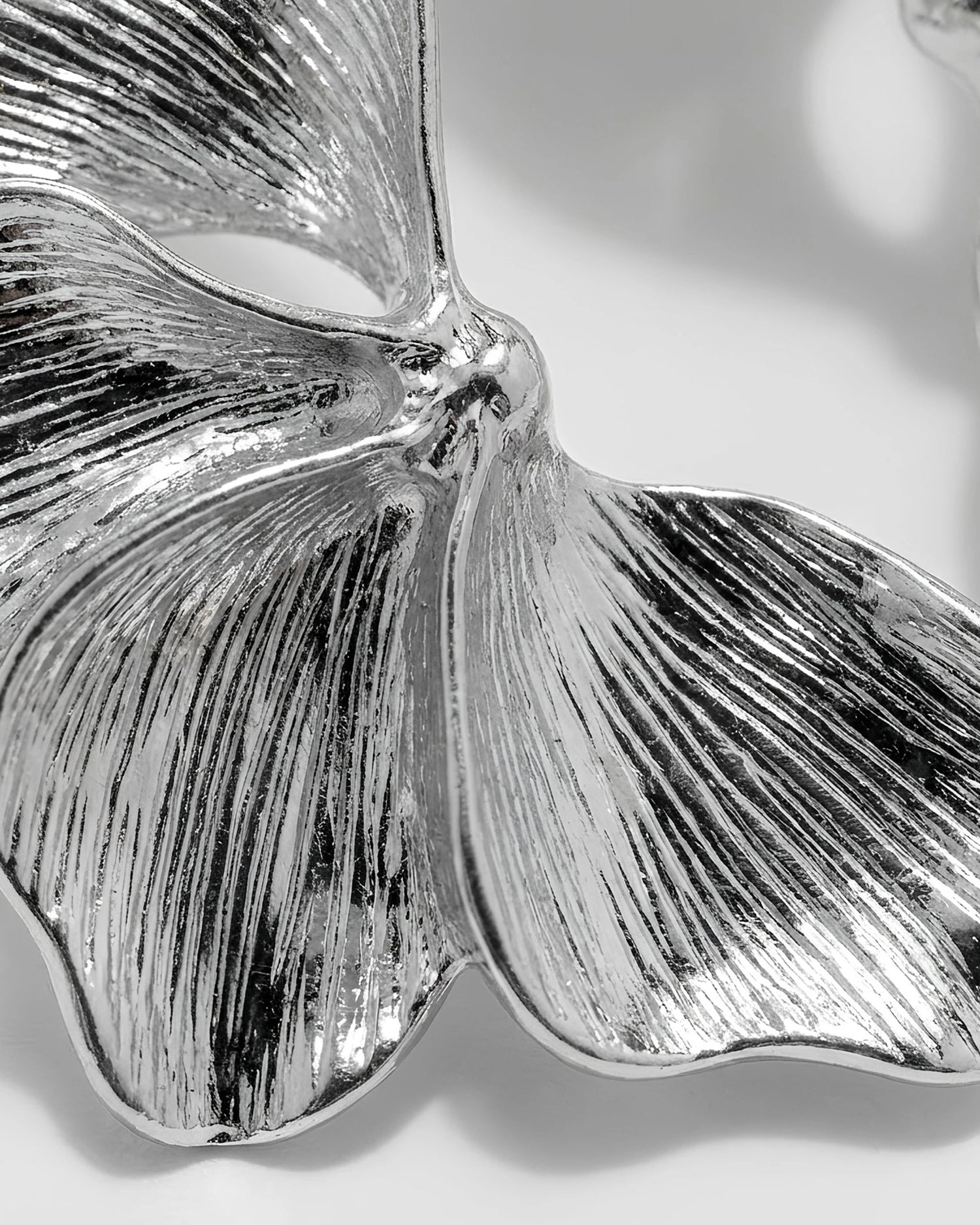 Orecchini Tiana Argento