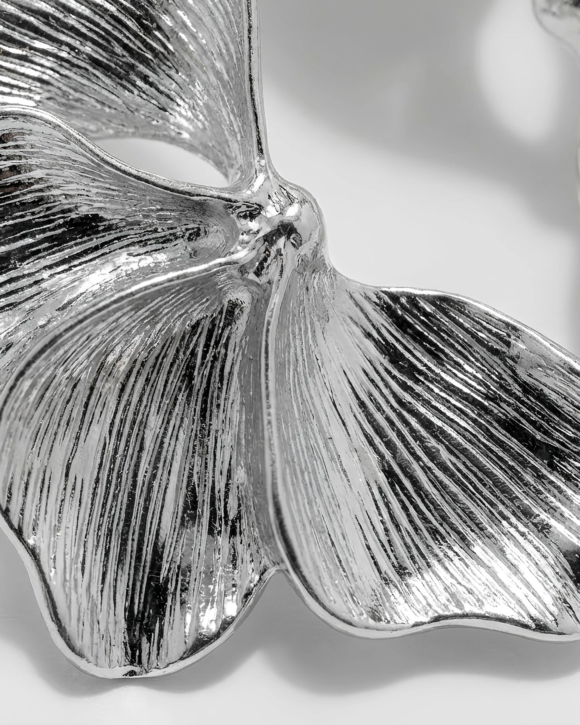 Orecchini Tiana Argento