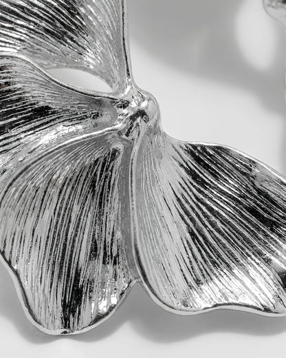 Orecchini Tiana Argento