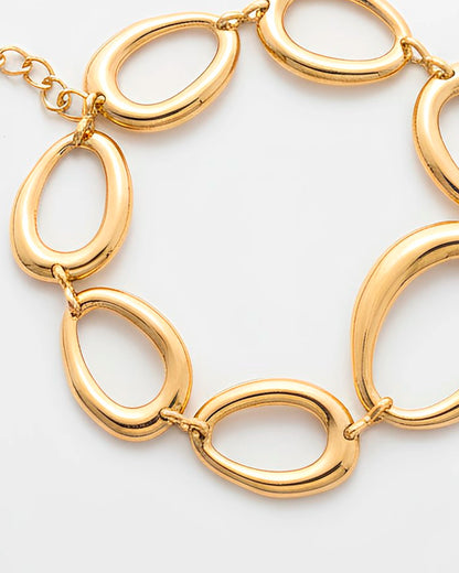 Bracciale Simona Oro