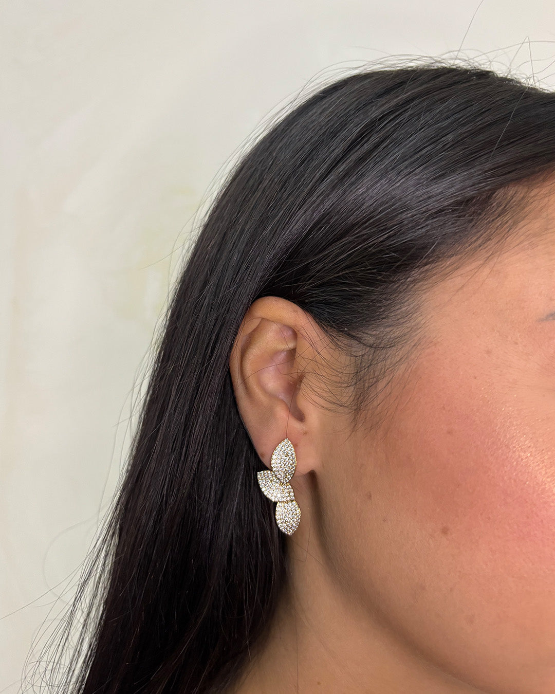 Orecchini Dalila Oro