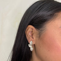 Orecchini Dalila Oro