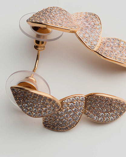 Orecchini Dalila Oro