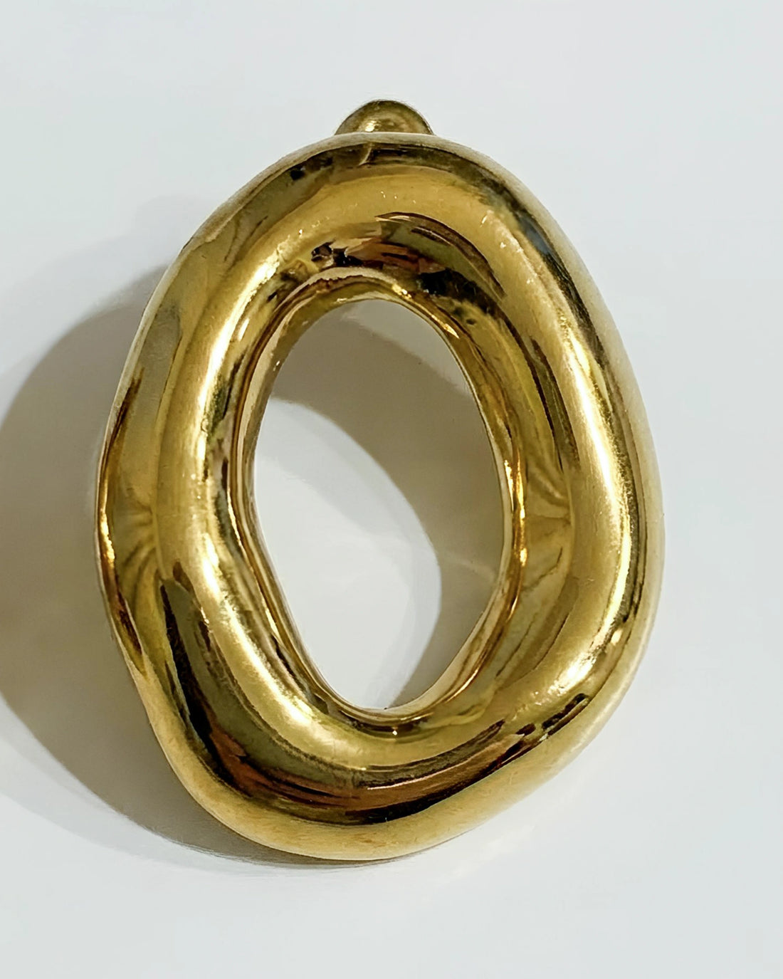 Orecchini Samara Oro