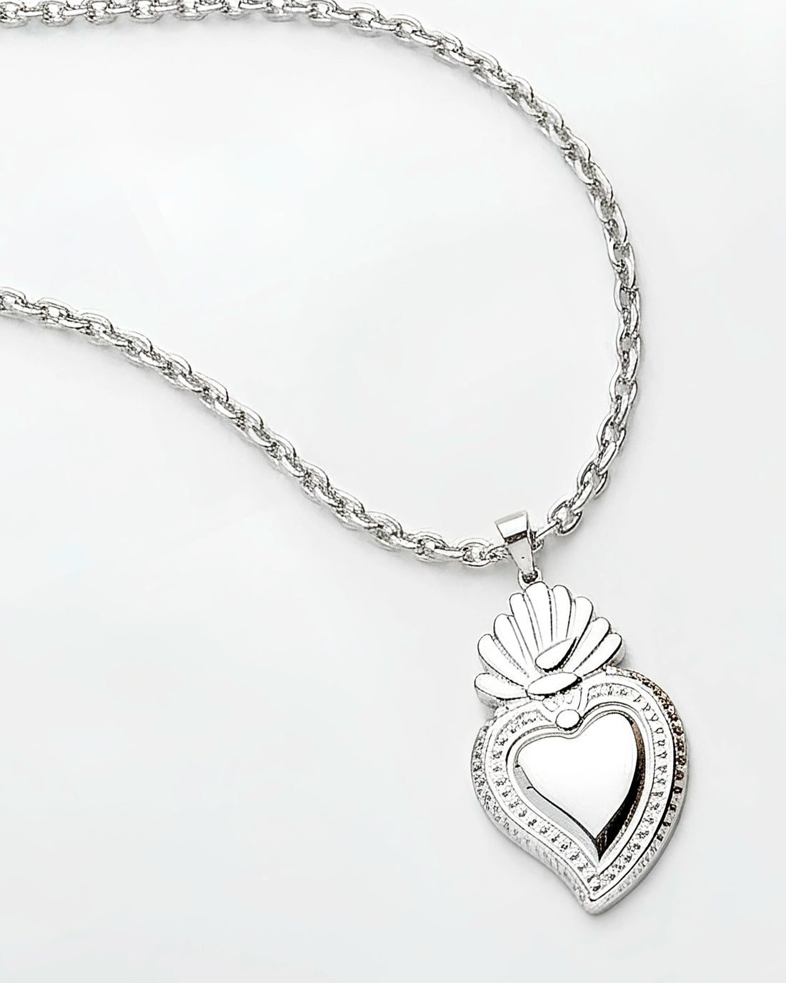 Collana Agata Argento