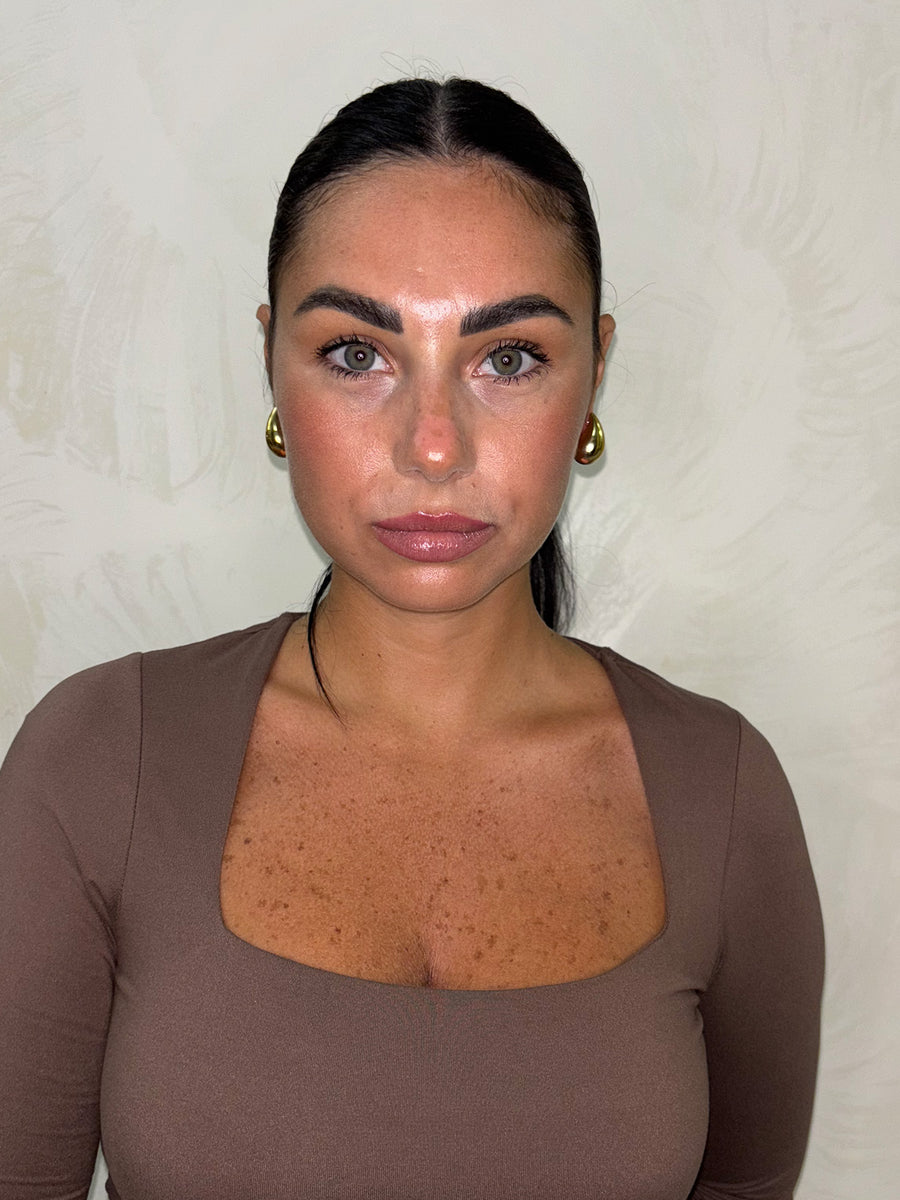 Orecchino Sofia Goccia