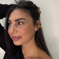 Earcuff Molly Oro