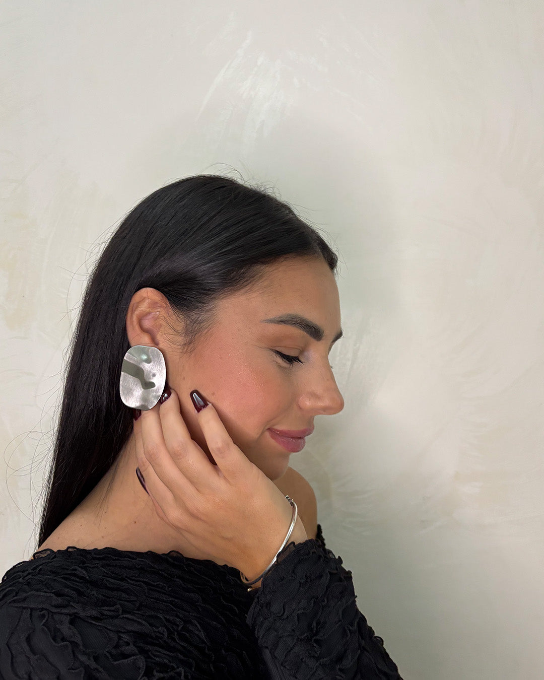 Orecchini Roby Argento