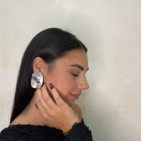 Orecchini Roby Argento