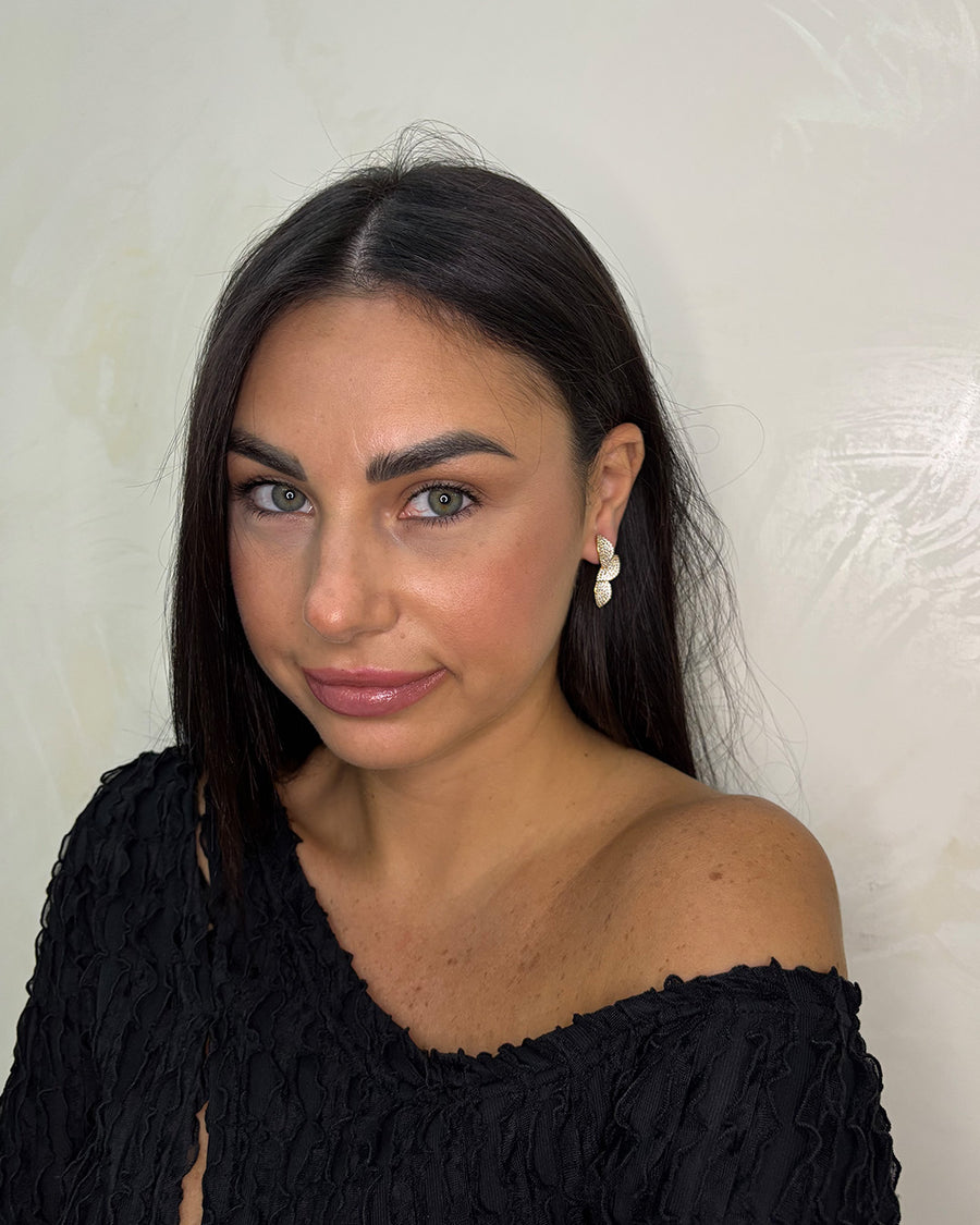 Orecchini Dalila Oro