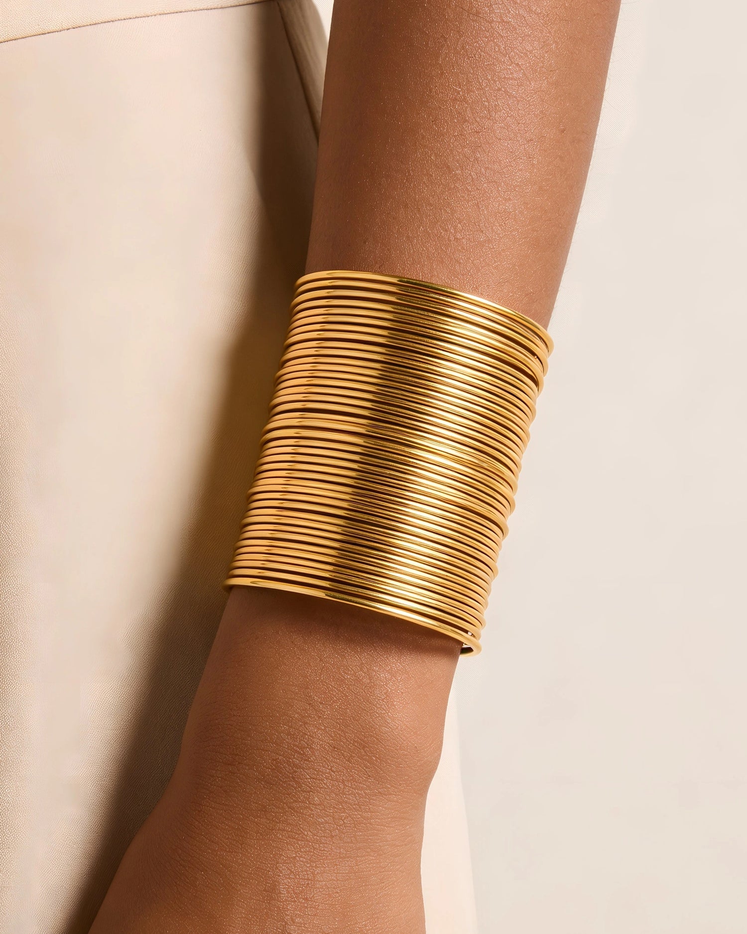 Bracciale Chiara Oro