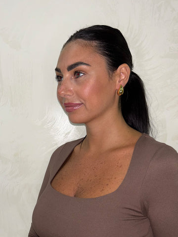 Orecchino Sofia Goccia