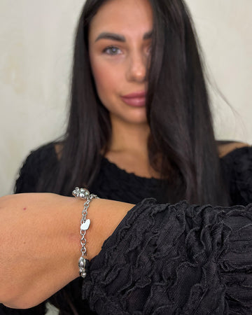 Bracciale Andrea Argento