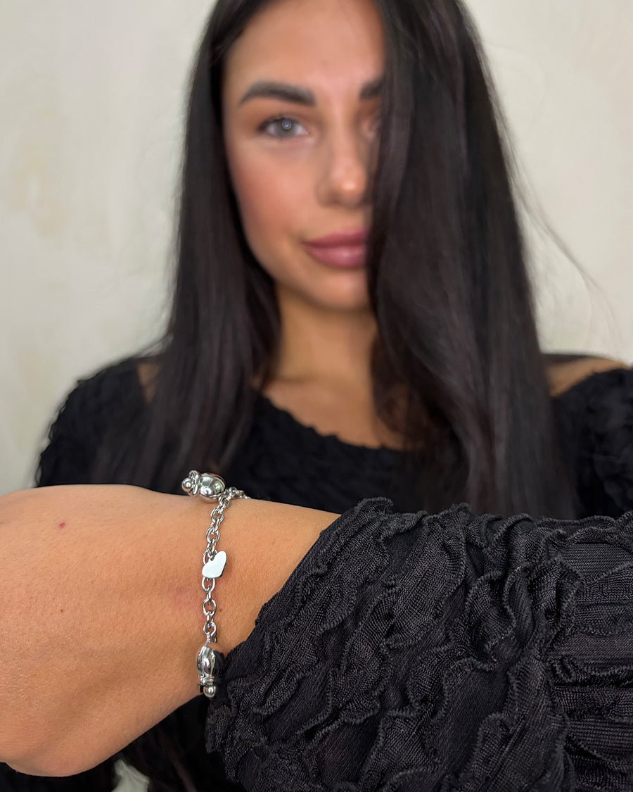 Bracciale Andrea Argento