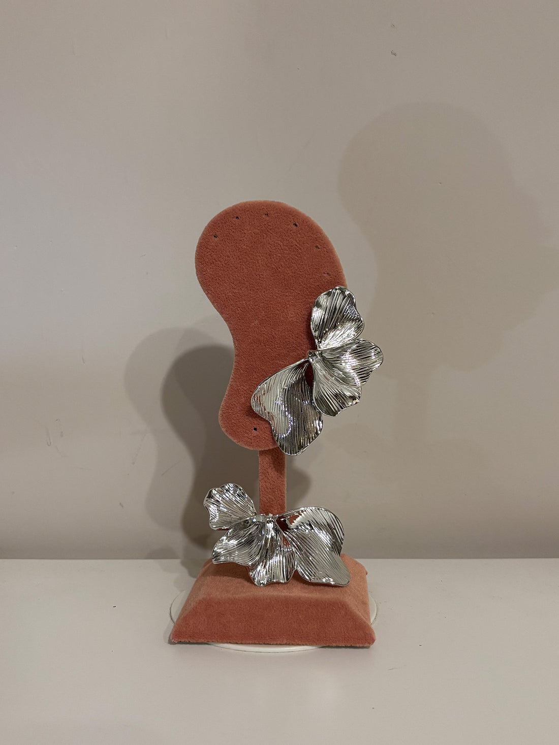 Orecchini Tiana Argento