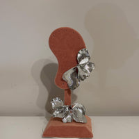 Orecchini Tiana Argento