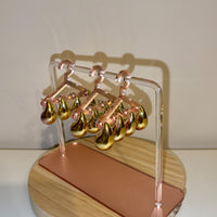 Orecchino Sofia Goccia