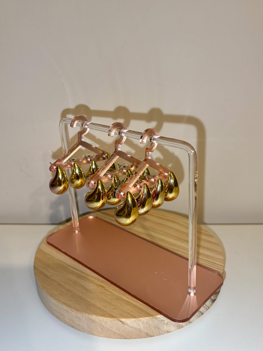 Orecchino Sofia Goccia