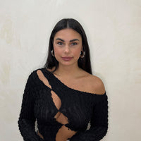 Orecchini Ana Argento