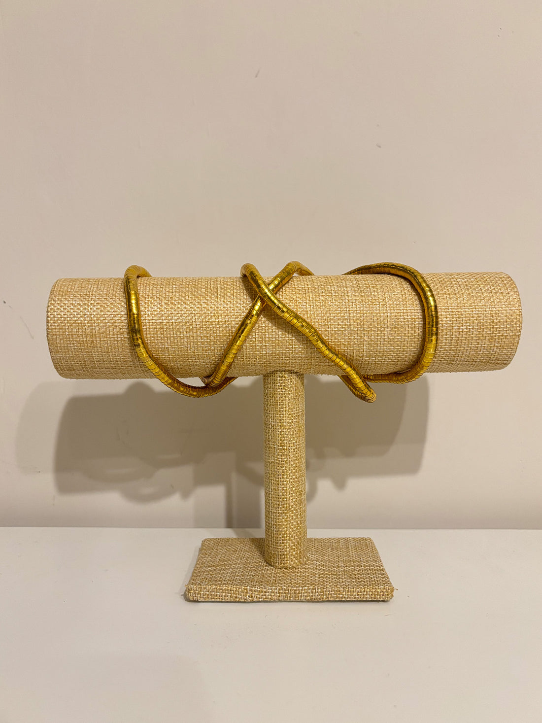 Collana/Bracciale Miry Oro