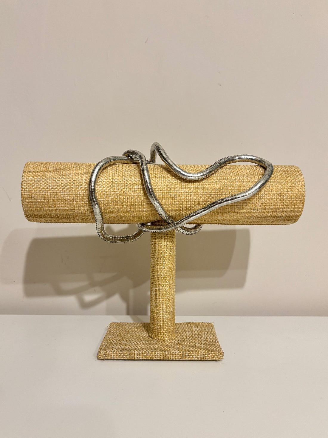 Collana/Bracciale Miry Argento