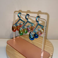 Orecchino Sofia Goccia