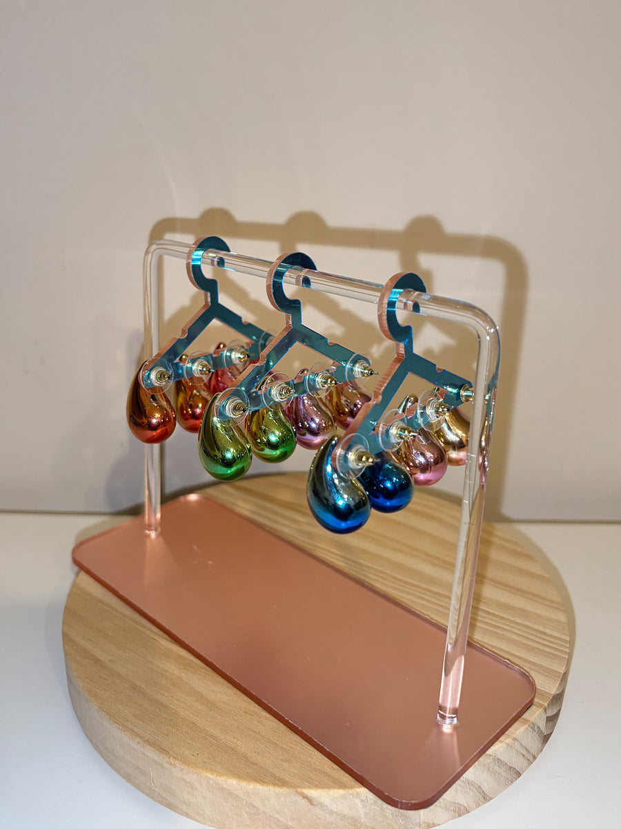 Orecchino Sofia Goccia