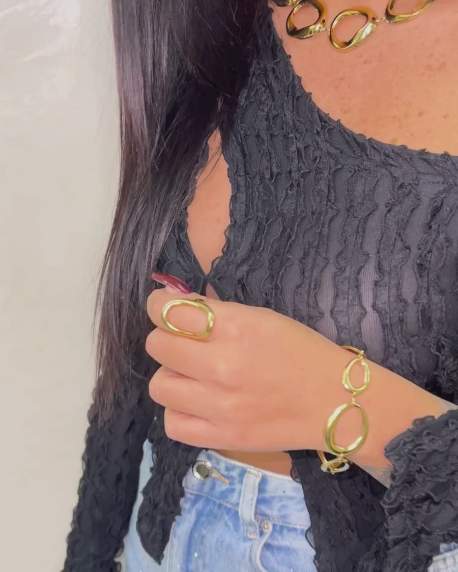 Combo “Onda Dorata”