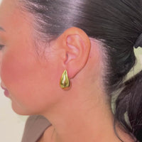 Orecchino Sofia Goccia