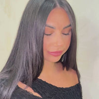 Orecchini Ana Argento